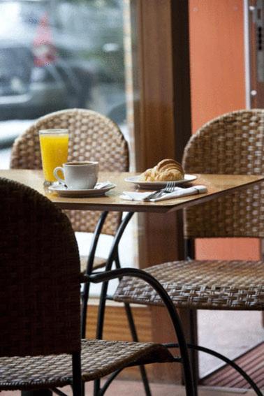Hotel Igartza Beasain Zewnętrze zdjęcie