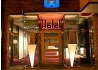 Hotel Igartza Beasain Zewnętrze zdjęcie